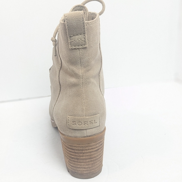 Sorel Cate lace up boots - Picture 12 of 16